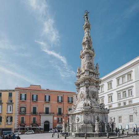 Munaciello Rooms Naples Exterior photo