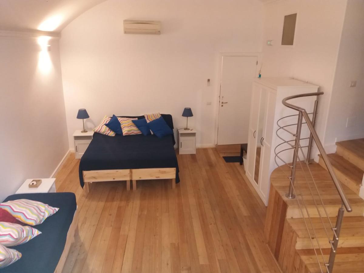 Munaciello Rooms Naples Exterior photo