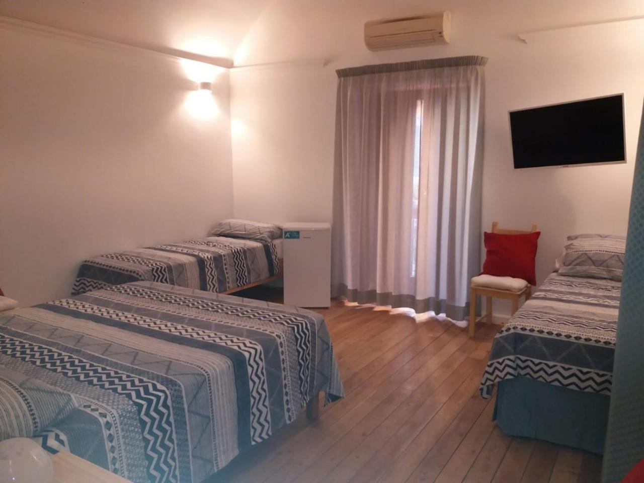 Munaciello Rooms Naples Exterior photo
