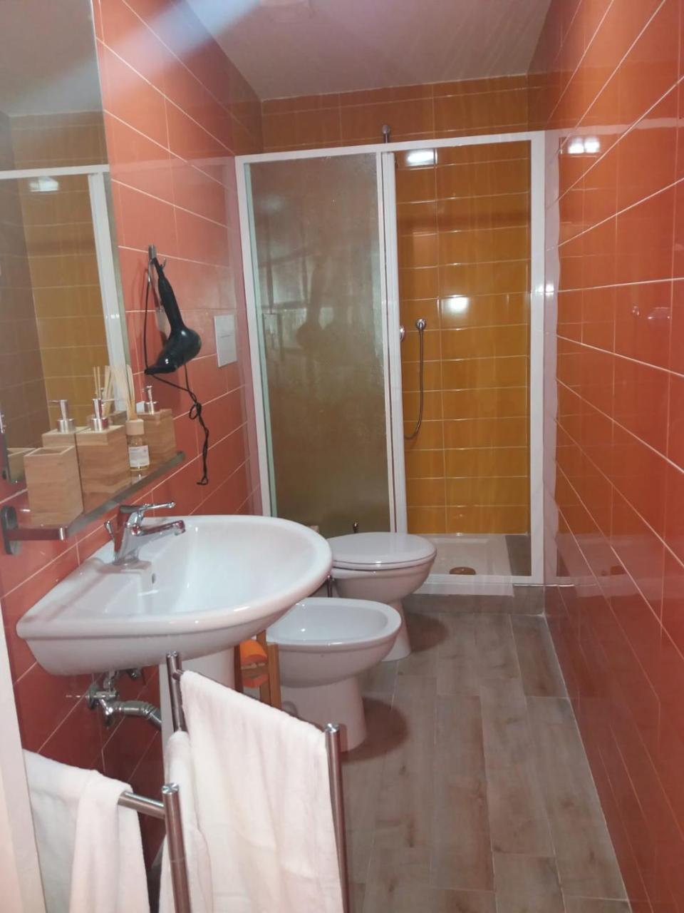 Munaciello Rooms Naples Exterior photo